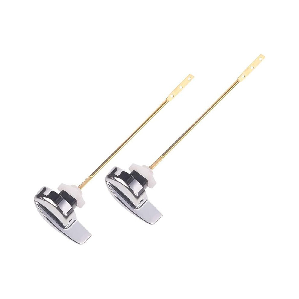 Toilet Tank Flush Lever Handle Straight 4711904697154