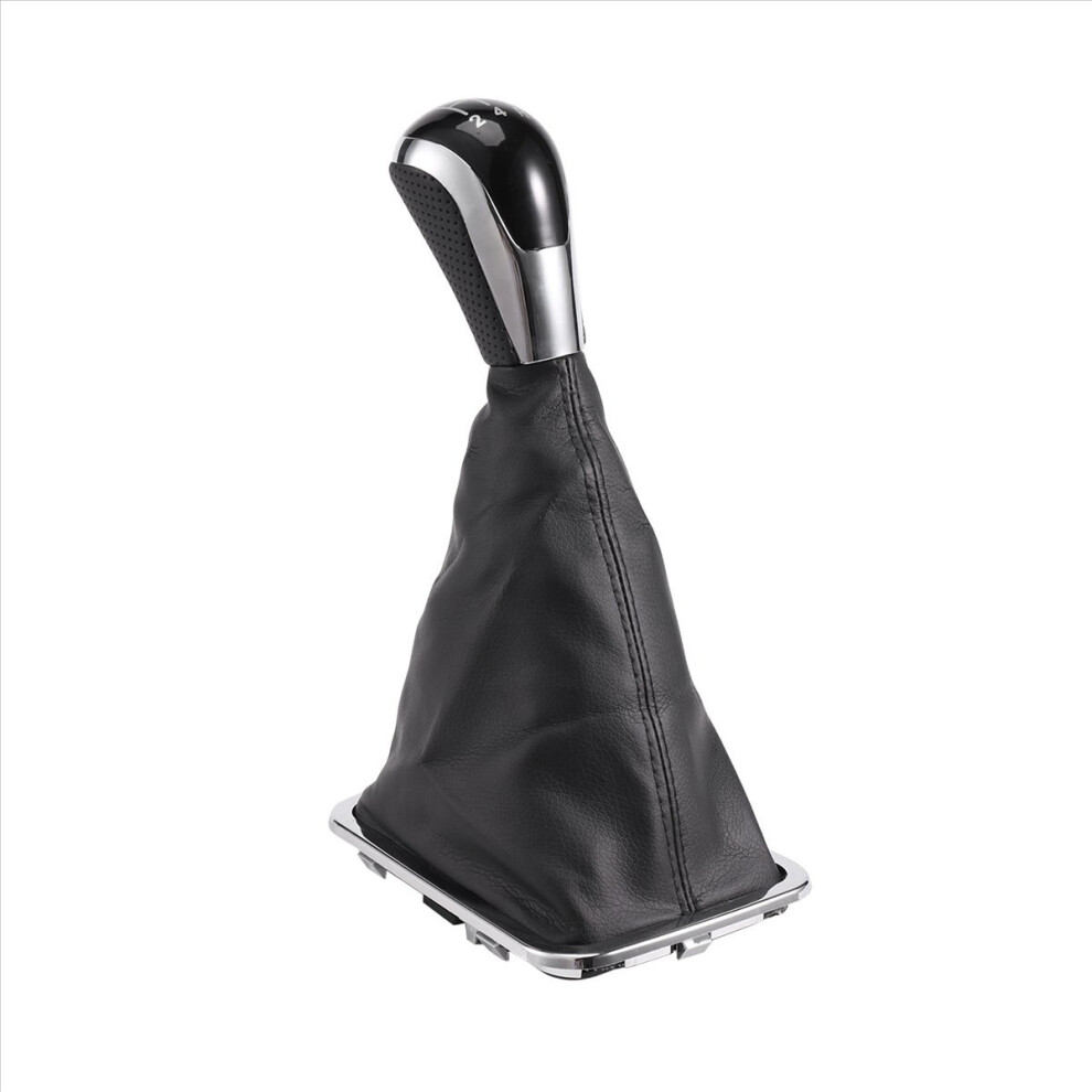 5 Speed Gear Shift Knob Boot Dustproof For 7 Ec7 Ec715 4711904628257