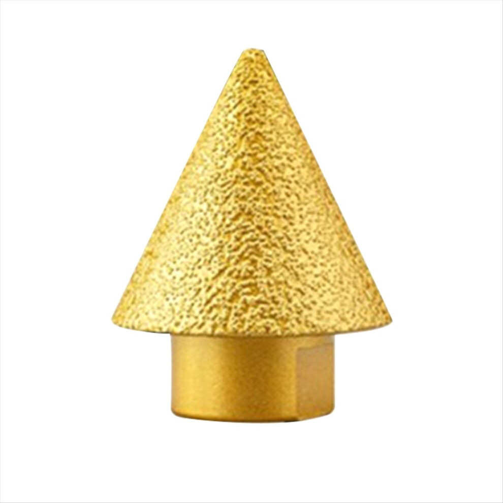 M14 Diamond Chamfer Bits Milling Tile Cutter Marble Concrete Hole Saw 4711904604961
