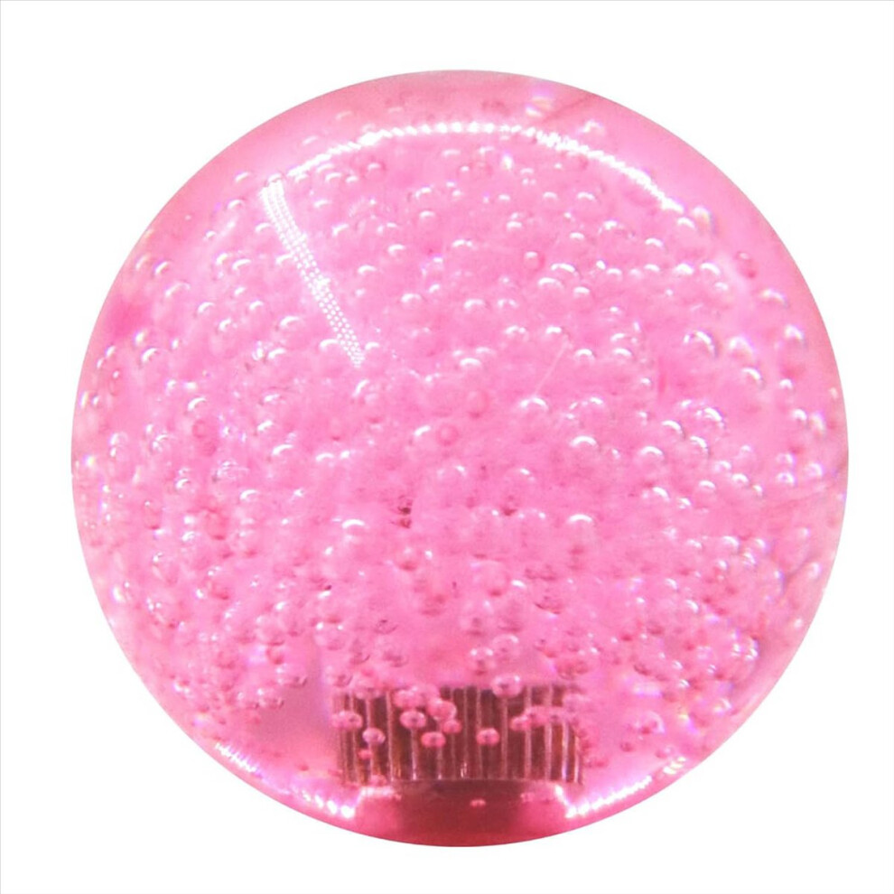 Crystal Joystick Ball Top Handle Rocker Arcade Game Joysticks 4711904617497
