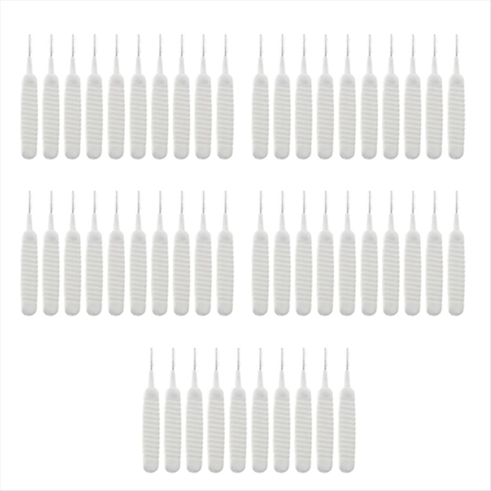 50Pcs Shower Cleaning Artifact Nozzle Cleaning and Dredging Needle-image-OPC-PJ9C7JN-NEW