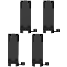 20 Unids / Lote Herramientas de Apertura de Palanca Spudger de Plástico de Nylon para  para  Reparación de Teléfonos Móviles Laptop Desk PC