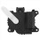 40 Eponges Douces Protection de L'Oreille Noir pour Casque de 5 cm 1