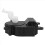 40 Eponges Douces Protection de L'Oreille Noir pour Casque de 5 cm 4
