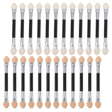 24St Professionele Oogschaduw Applicators Comfortabel En Stevig