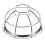Alarm Head Protector Sensor Cover For Residential Commercial Use 1