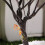 10 Pezzi Albero Simulato Per Micro Paesaggio In Metallo E 6
