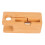 In Legno Per Telefono Watch 1