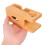 In Legno Per Telefono Watch 4