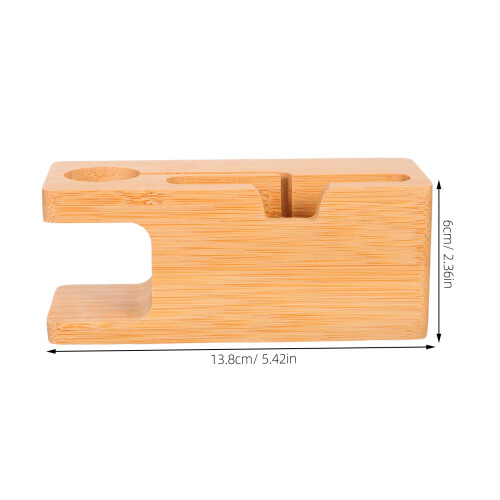 In Legno Per Telefono Watch 2