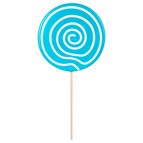 Lollipop Tema Cibo Fotografia Bambini 2