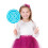 Lollipop Tema Cibo Fotografia Bambini 8