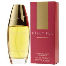 euroshop.co Estee Lauder Beautiful Eau de Parfum Spray 75 ml