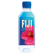 Fiji Water Natural Artesian Water Bottles, 6 x 500 ml (Pack of 4, Total 24 Bottles)