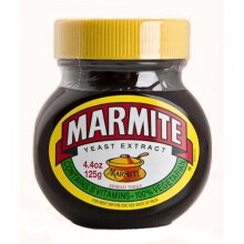 Marmite Pack Of 12x125g Jars