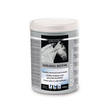 Equistro Kerabol Biotin 03605874170421 Storage Container 1 kg