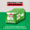 Trebor Softmints Peppermint Mints Multipack, Chewy Centre, Crunchy Shell, 18 x 179.6g 3