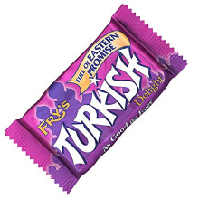 Fry's Turkish Delight 51g (Pack of 48)