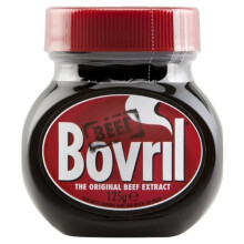 Bovril Beef Extract 12x125g
