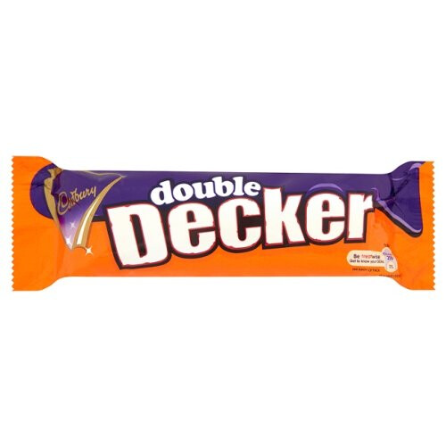 Cadbury Double Decker (48 x 55g)
