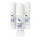 Mosquito Milk Insect Repellant - Triple Pack 1