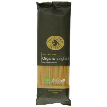 (Pack Of 8) - Organic Gluten Free Brown Rice Spaghetti | DOVES FARM