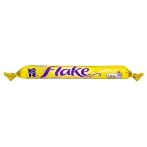 Cadbury Cadbury Flake - 32Gm - Pack of 48