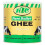 ( 4 Pack ) KTC Pure Butter Ghee 2kg 1