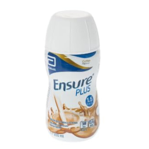 Ensure Plus Milkshake Coffee 200ml x30