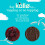 Kallo Dark Chocolate Mini Rice Cakes, 9 x 84g 5