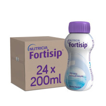 FORTISIP BOTTLE NEUTRAL 200ml x24