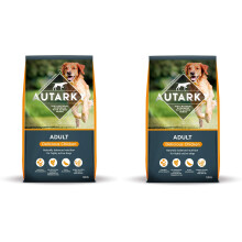 Autarky Chicken Dog Food 2 x 12kg (24Kg)