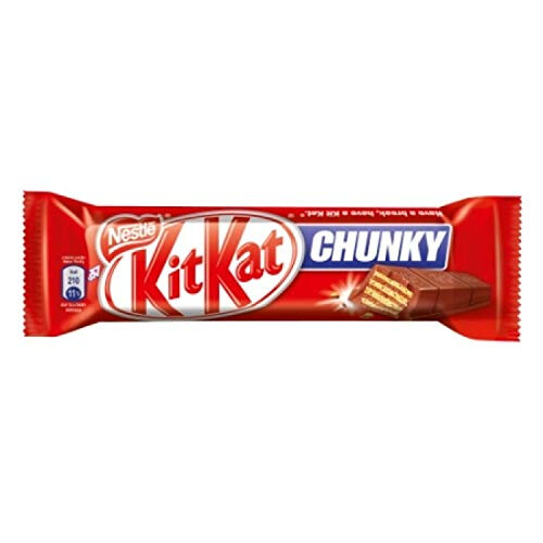 KitKat KitKat Chunky 24 x ( 4 x 32g)