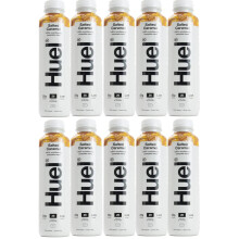 10 x 500ml Vegan Salted Caramel Fruit Drink Natural Smoothie Meal Vitamins Minerals Low Sugar Protein Juice