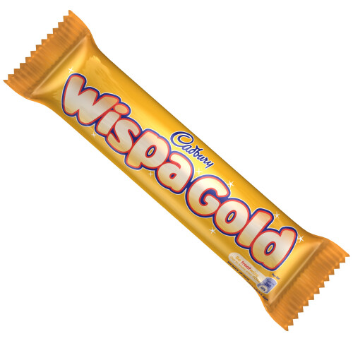 Cadbury Cadbury Wispa Gold x Case of 48