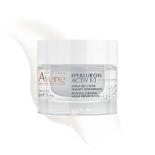 Av?ne Hyaluron Activ B3 Aqua Cream-in-gel for Ageing Skin