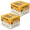 Border Biscuits | 48 Packs | Mini Multipack Biscuit Box | 4 Varieties | 2 Boxes 1