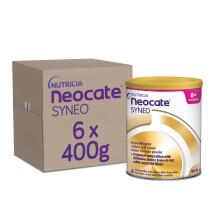 NEOCATE Infant SYNEO Powder 400g x6