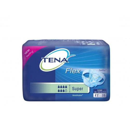 Tena Tena Flex Super Large 28