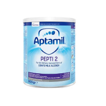 Milk Powder Hypoallergenic Children Pepti 2 800 Gr