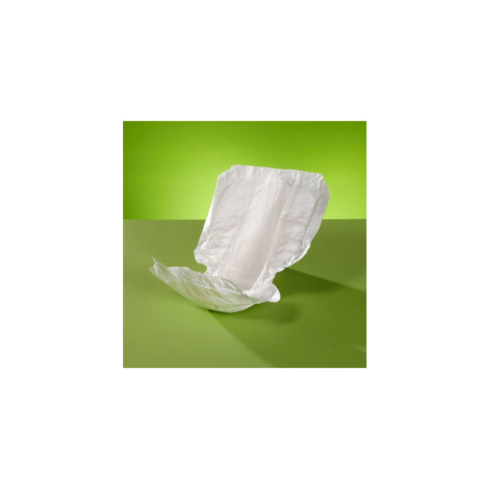 Lilbed Lille Healthcare Suprem Form Incontinence Pads - Maxi (4 Packs Of 20)