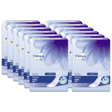 TENA LADY maxi Inlays 144 St Binding