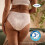 Tena Tena Lady Silhouette Plus Medium (6 Packs of 12) 5