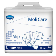 Molicare Maxi Large Incontinence Pants Pack of 4 x 14