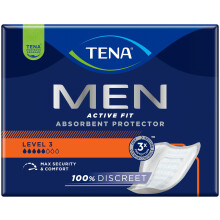 TENA MEN Level 3 Inlays 96 St by Tena