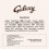 Galaxy Galaxy Ripple, 30 g - Pack of 36 3