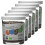 Vego | Hazelnut Chocolate Spread | 6 x 200g 4