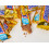 snickers Snickers Protein Peanut Butter Chocolate Bar, 18x47g 3