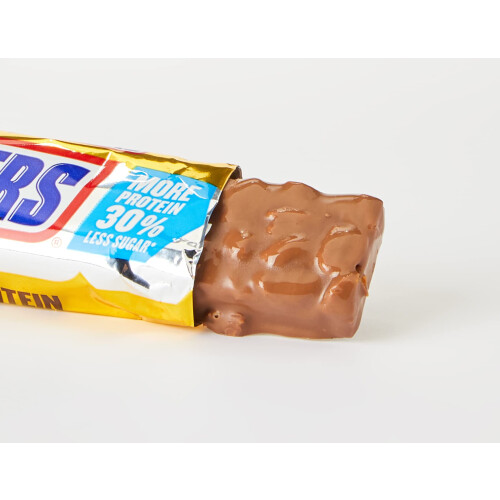 snickers Snickers Protein Peanut Butter Chocolate Bar, 18x47g 1