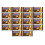 snickers Snickers Chocolate Bar, 88 Bars Total, 4 Pack x 22 Units, Full Case 1
